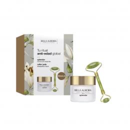 Unisex-Kosmetik-Set Bella Aurora Splendor