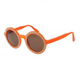 Unisex-Sonnenbrille Andy Wolf WONDER 46E