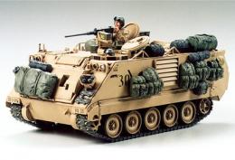 US M113A2 Man.-Transporter W&uuml;ste