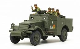 US M3A1 Scout car (Spähwagen)