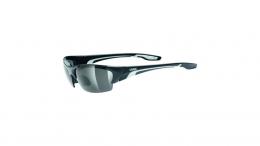 Uvex blaze III Fahrradbrille BLACK MAT ONE SIZE