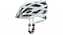 Uvex City i-vo Urbanhelm WHITE MAT 52-57CM