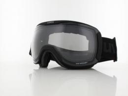 UVEX downhill 2100 VPX S550390 2030 black mat / polavision varioflex