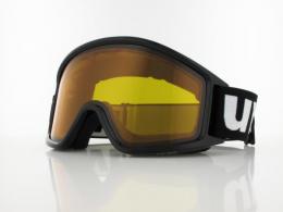 UVEX g.gl 3000 LGL S551335 2130 black / lasergold lite