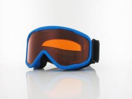 UVEX speedy nova S553861 4030 blue / SL lasergold