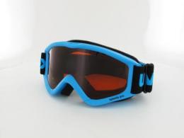 UVEX Speedy Pro S553819 4012 blue / lasergold