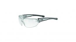 Uvex Sportstyle 204 Fahrradbrille CLEAR UNISIZE