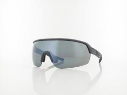UVEX sportstyle 227 S532066 5516 grey mat / supravision mirror silver