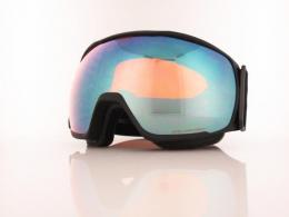 UVEX victorious CV S550191 2030 black matt / SL mirror sapphire - yellow