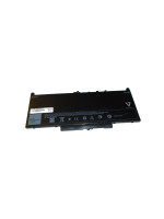 V7 Laptop-Batterie (gleichwertig mit: Dell MC34Y)