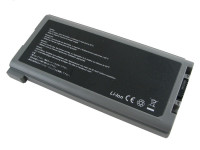 V7 V7EP-VZSU71U - Laptop-Batterie (gleichwertig mit: Panasonic CF-VZSU46U, Panasonic CF-VZSU71U, Pan