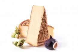 Vacherin Fribourgeois AOP Past., mind. 45% Fett i. Tr.