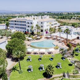 Vale d'el Rei Hotel & Villas