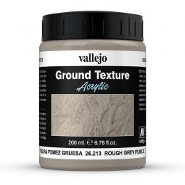 Vallejo Textur Rough Grey Pumice (200 ml)