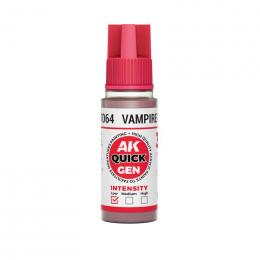 VAMPIRE FLESH 18 ml - QUICK GEN