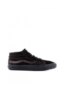 Vans - SK8-REISSUE-GHILIE - Braun