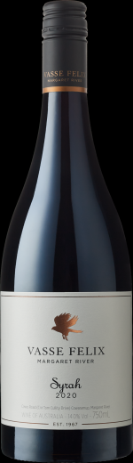 Vasse Felix Syrah 2020