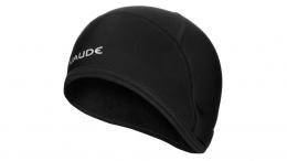 Vaude Bike Warm Cap BLACK UNI S