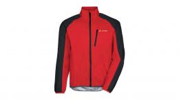 Vaude Men's Drop Jacket III MARS RED M