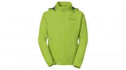 Vaude Men's Escape Bike Light CHUTE GREEN XL