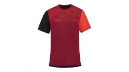 Vaude Men's Moab Shirt IV SALSA XL