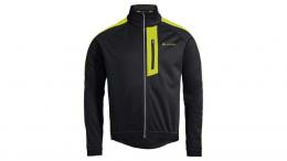 Vaude Men's Posta V BLACK/YELLOW XXL