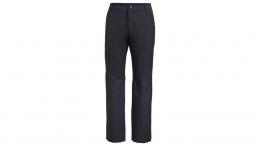 Vaude Men's Turifo Pants BLACK XL
