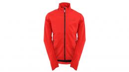 Vaude SE Men's Quinda SO Jacket MARS RED M