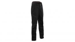 Vaude SE Men's Quinda SO Pants BLACK M