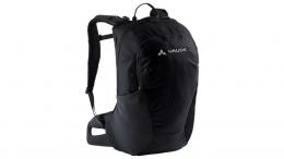 Vaude Women's Tremalzo 12 Rucksack BLACK