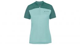 Vaude Women's Tremalzo Shirt IV GLACIER 38