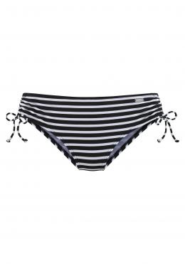 Venice Beach Bikini-Hose »Summer«, seitlich zu raffen