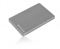 Verbatim Store 'n' Go Slim - Festplatte - 2 TB - extern (tragbar)