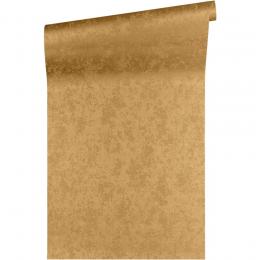 Versace wallpaper 3 Vliestapete - gelb (Code: 349032) - Breite 0,7 m - Rollenlänge 10,05 m