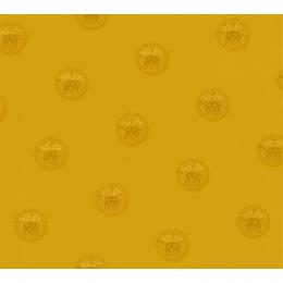 Versace wallpaper 3 Vliestapete - gold (Code: 348624) - Breite 0,7 m - Rollenlänge 10,05 m