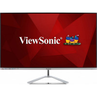 ViewSonic VX3276-MHD-3 - LED-Monitor - 81.3 cm (32)