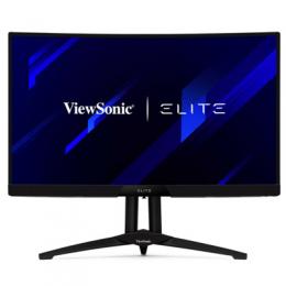 ViewSonic XG270QC - LED, VA-Panel, WQHD, FreeSync Premium, 165Hz