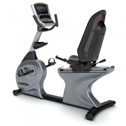 Vision Fitness Liegeergometer R40i, Classic