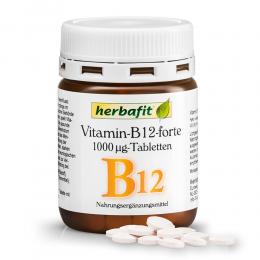 Vitamin-B12-forte-1000µg-Tabletten