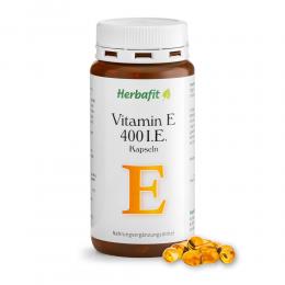 Vitamin E 400 I.E. Kapseln