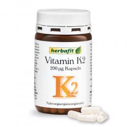 Vitamin-K2-200µg-Kapseln