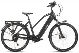 Vogue E-Citybike SLX 28"