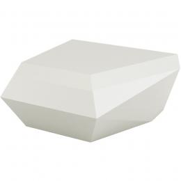 Vondom FAZ OTTOMAN Chaiselongue - eis - 90x85x32 cm