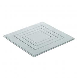 Vossen Feeling Badteppich quadratisch - shell - 60x60 cm