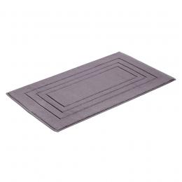 Vossen Feeling Badteppich - shadow - 60x100 cm