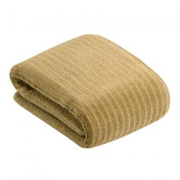 Vossen Mystic Badetuch - hunter - 100x150 cm