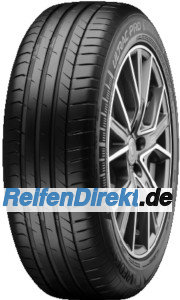 Vredestein Ultrac Pro ( 255/35 ZR21 (98Y) XL EVc, mit Felgenschutzleiste (FSL) )