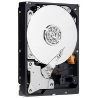 WD AV-GP WD40EURX - Festplatte - 4 TB - intern - 3.5