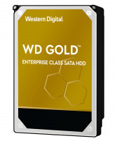 WD Gold Enterprise-Class Hard Drive WD4003FRYZ - Festplatte - 4 TB - intern - 3.5