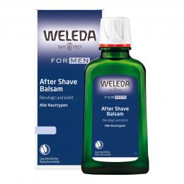 Weleda For Men After Shave Balsam